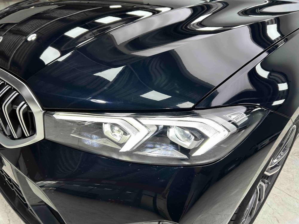 BMW BMW 3-Series