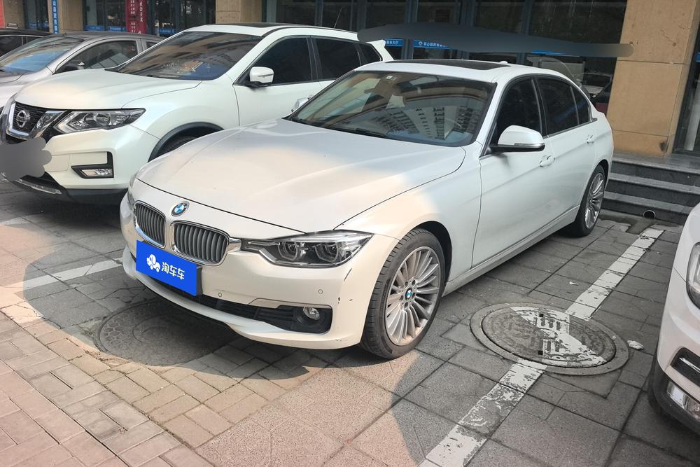 BMW BMW 3-Series