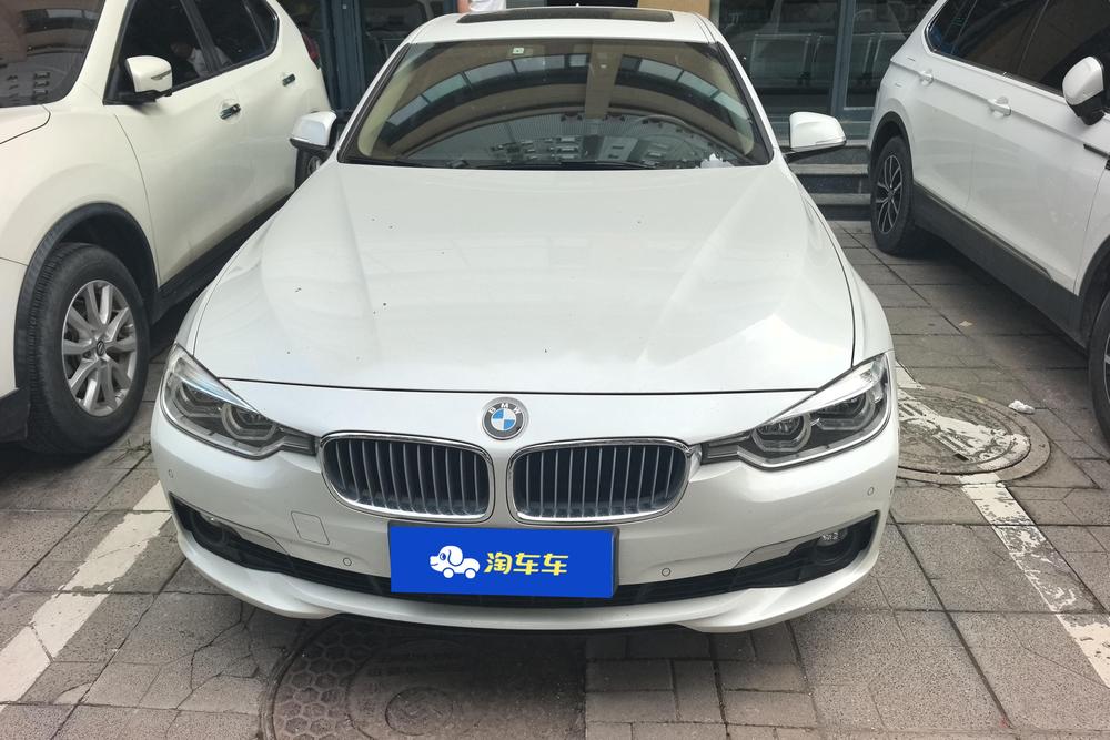 BMW BMW 3-Series