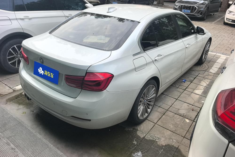 BMW BMW 3-Series