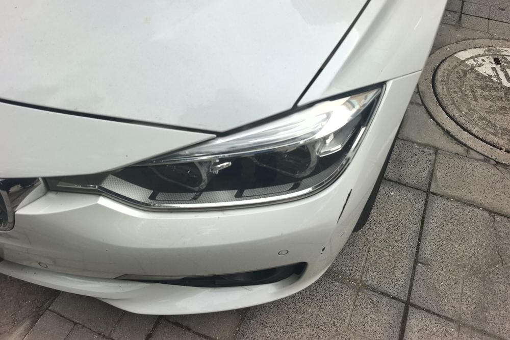 BMW BMW 3-Series