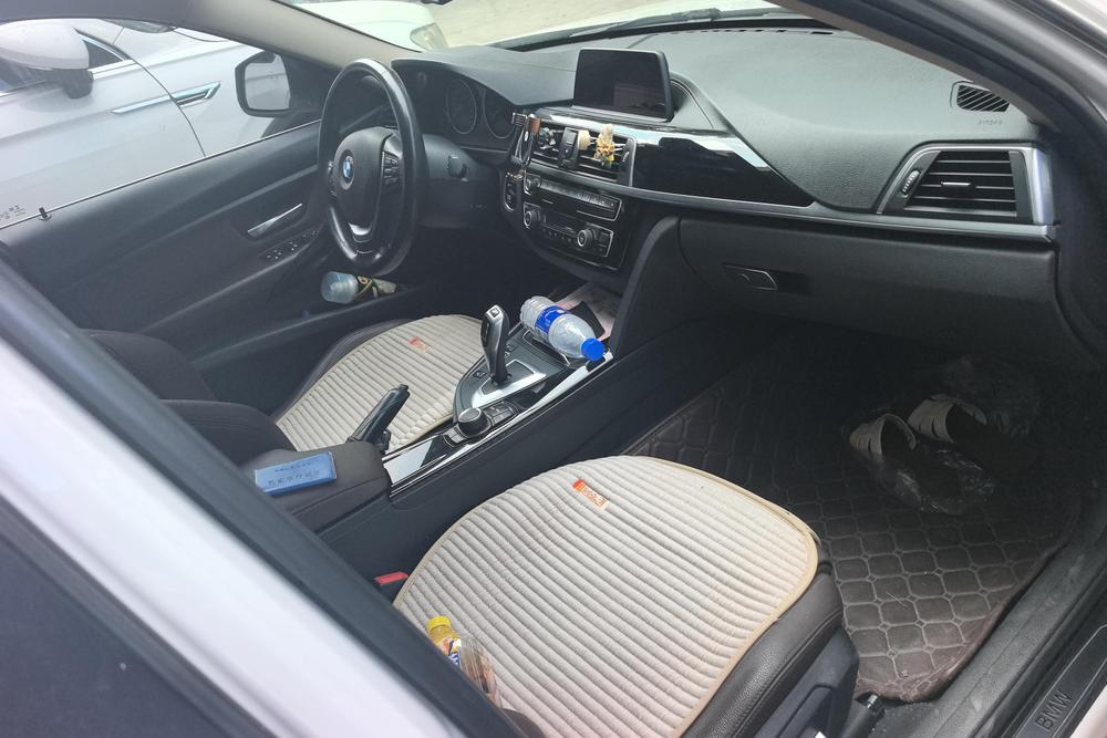 BMW BMW 3-Series