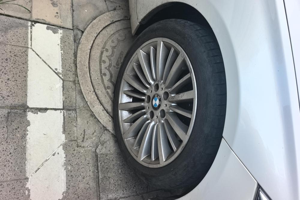 BMW BMW 3-Series