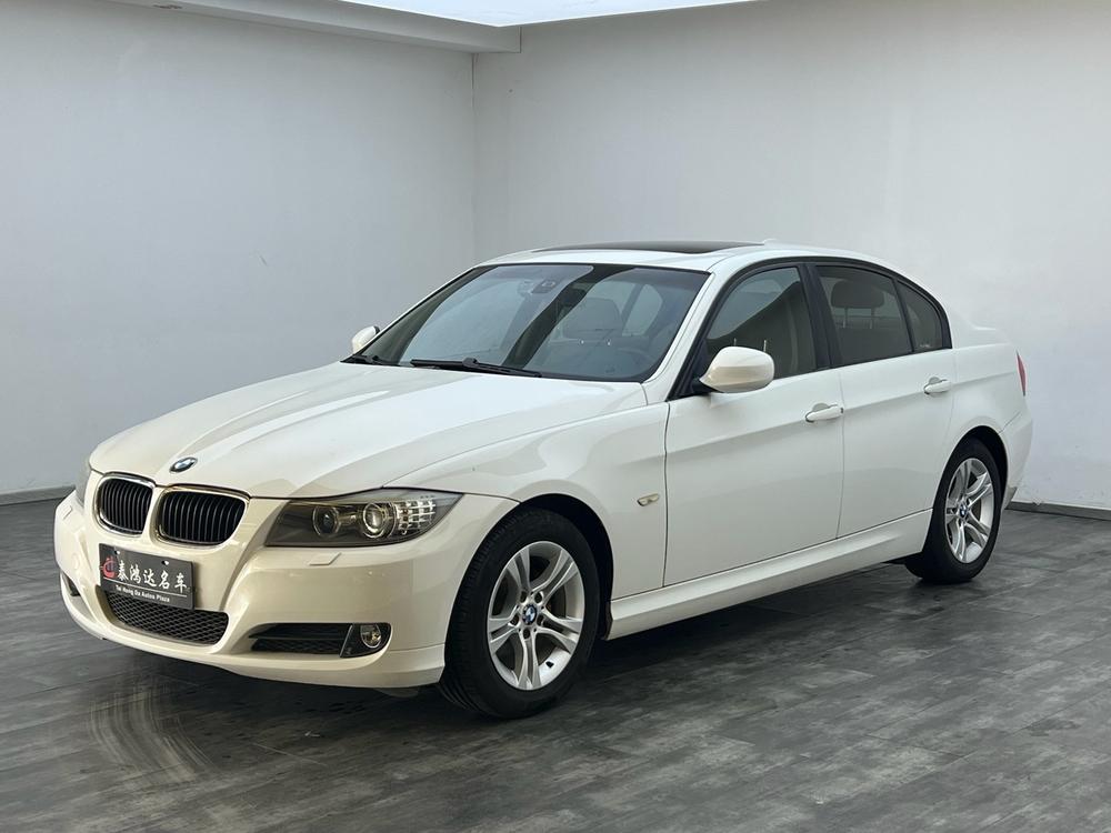 BMW BMW 3-Series