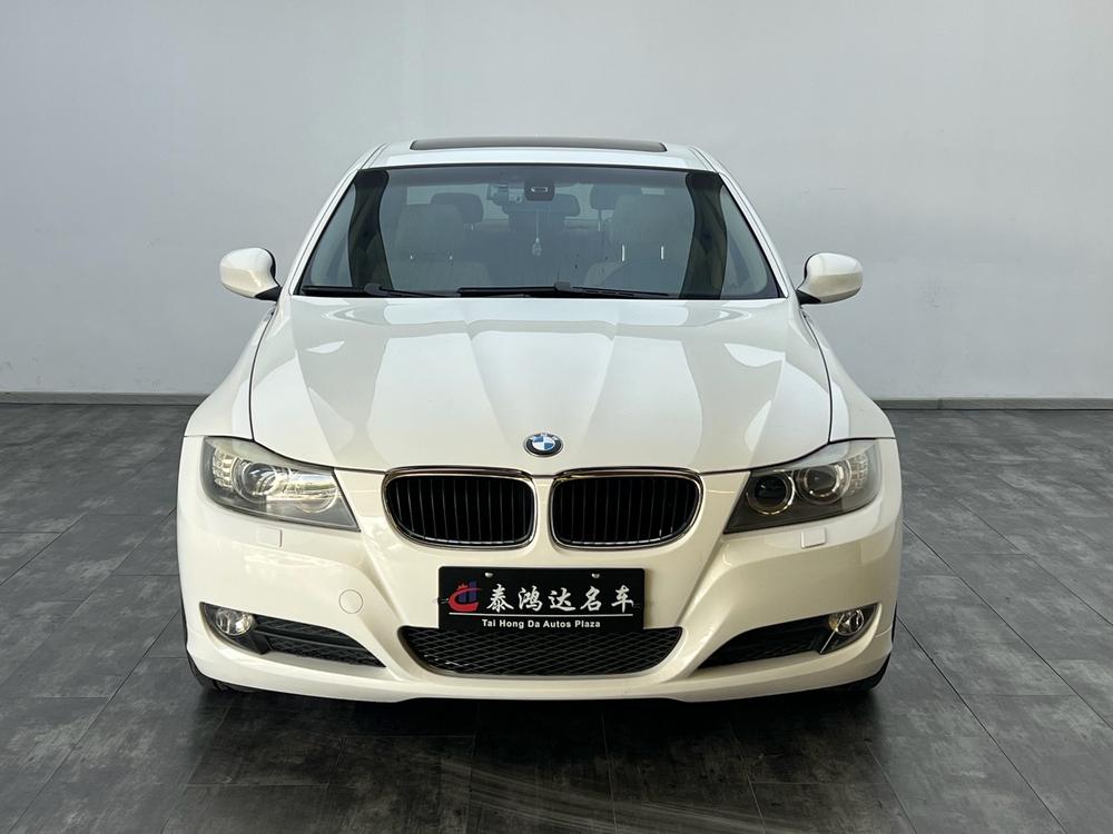 BMW BMW 3-Series