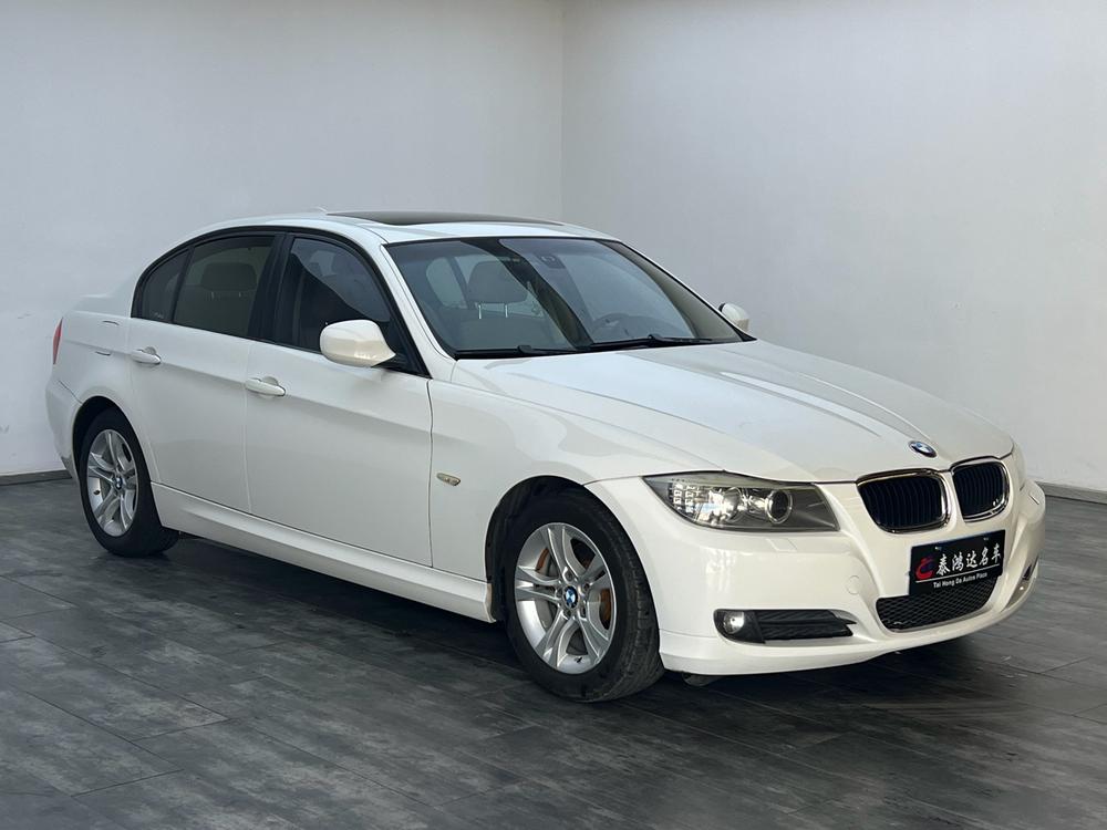BMW BMW 3-Series