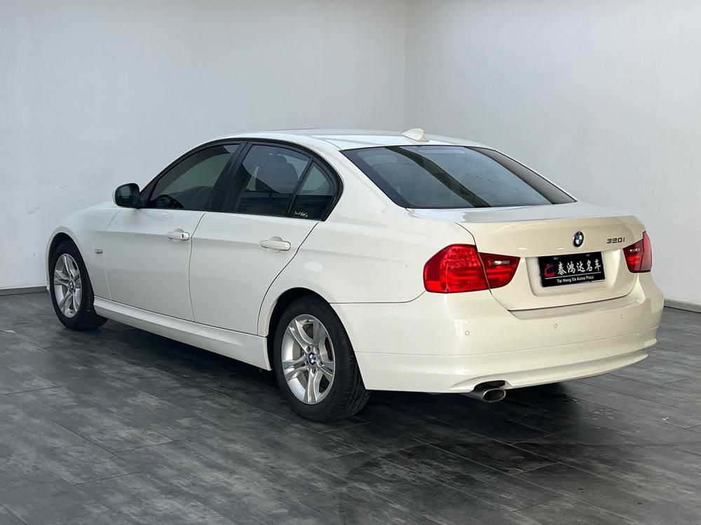 BMW BMW 3-Series