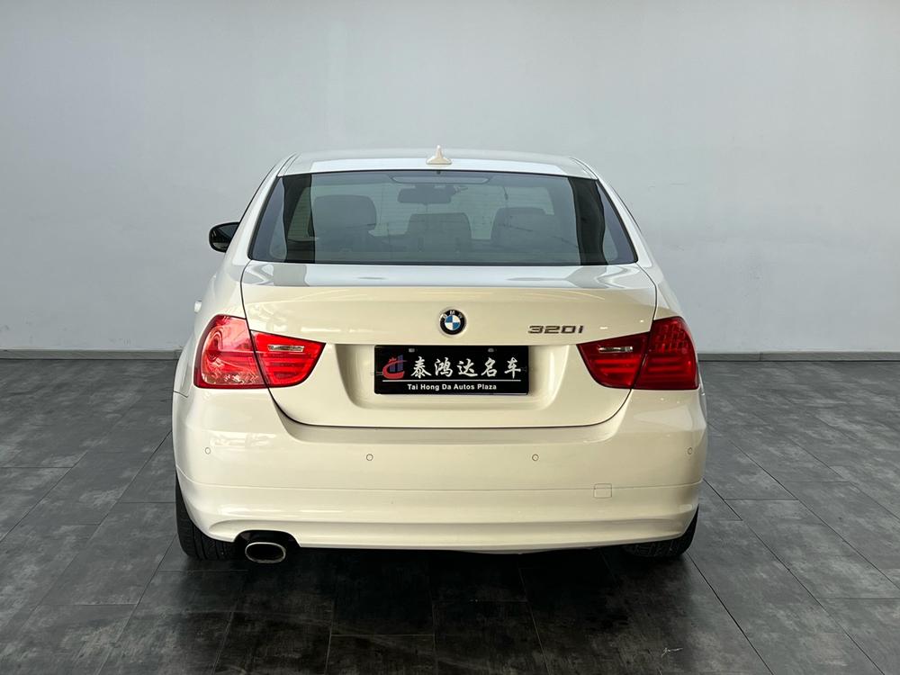BMW BMW 3-Series