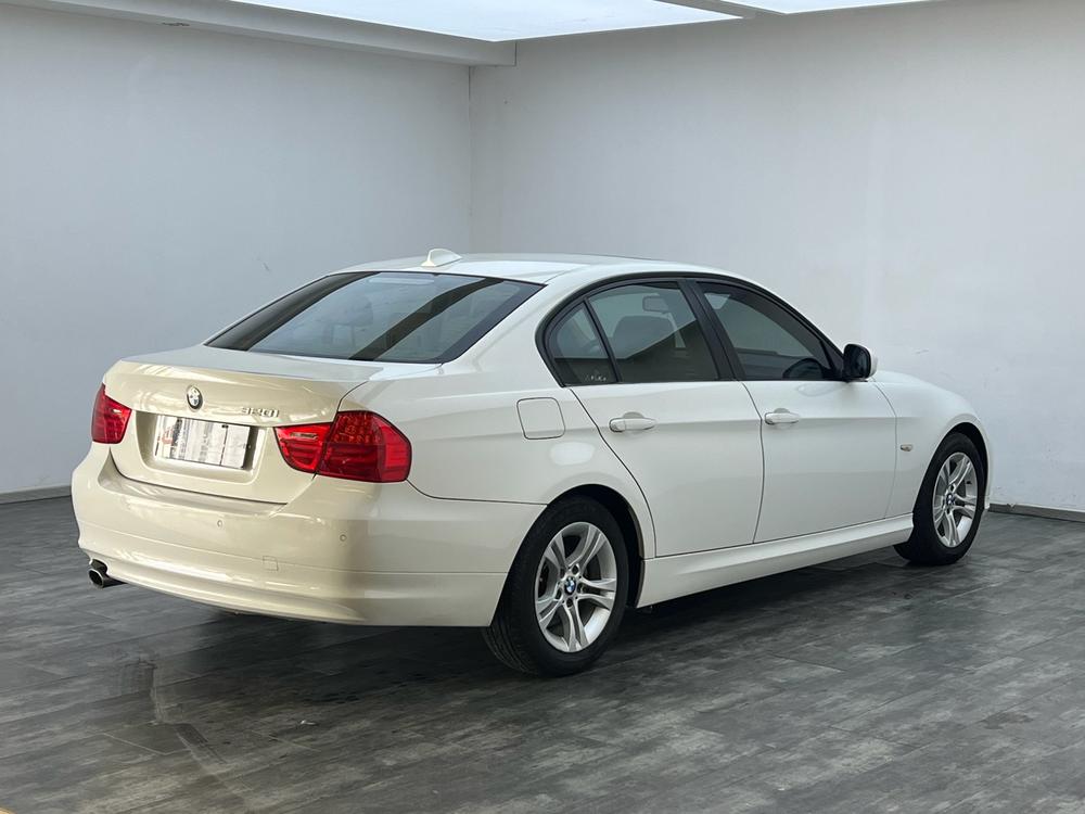 BMW BMW 3-Series