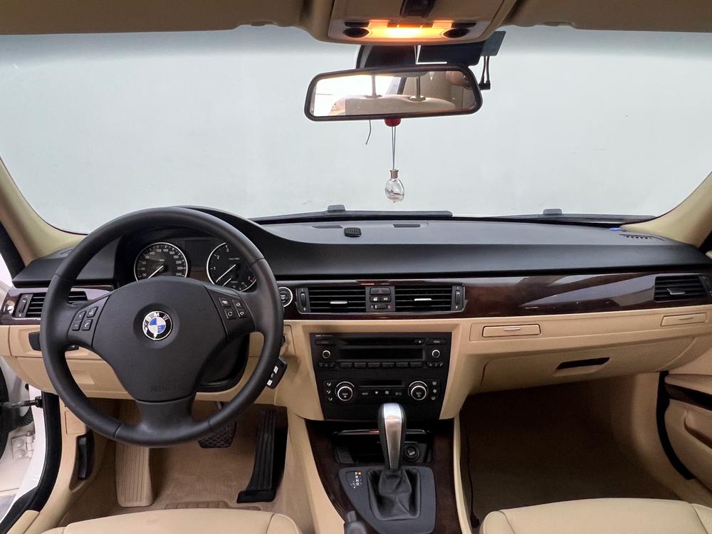 BMW BMW 3-Series