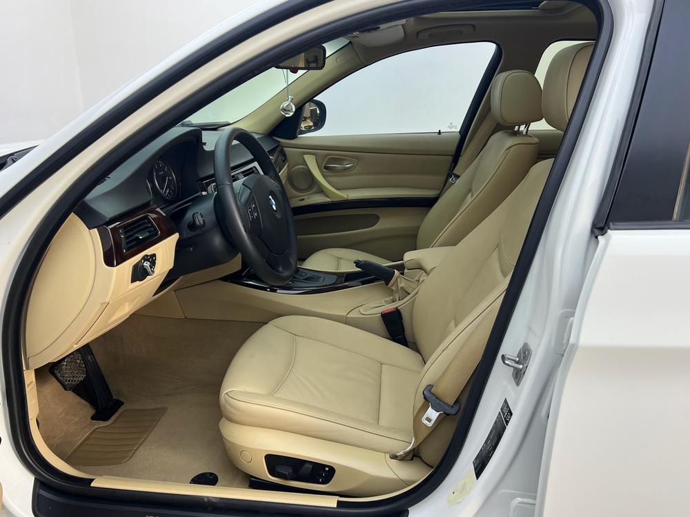 BMW BMW 3-Series