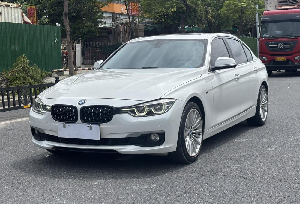 BMW BMW 3-Series