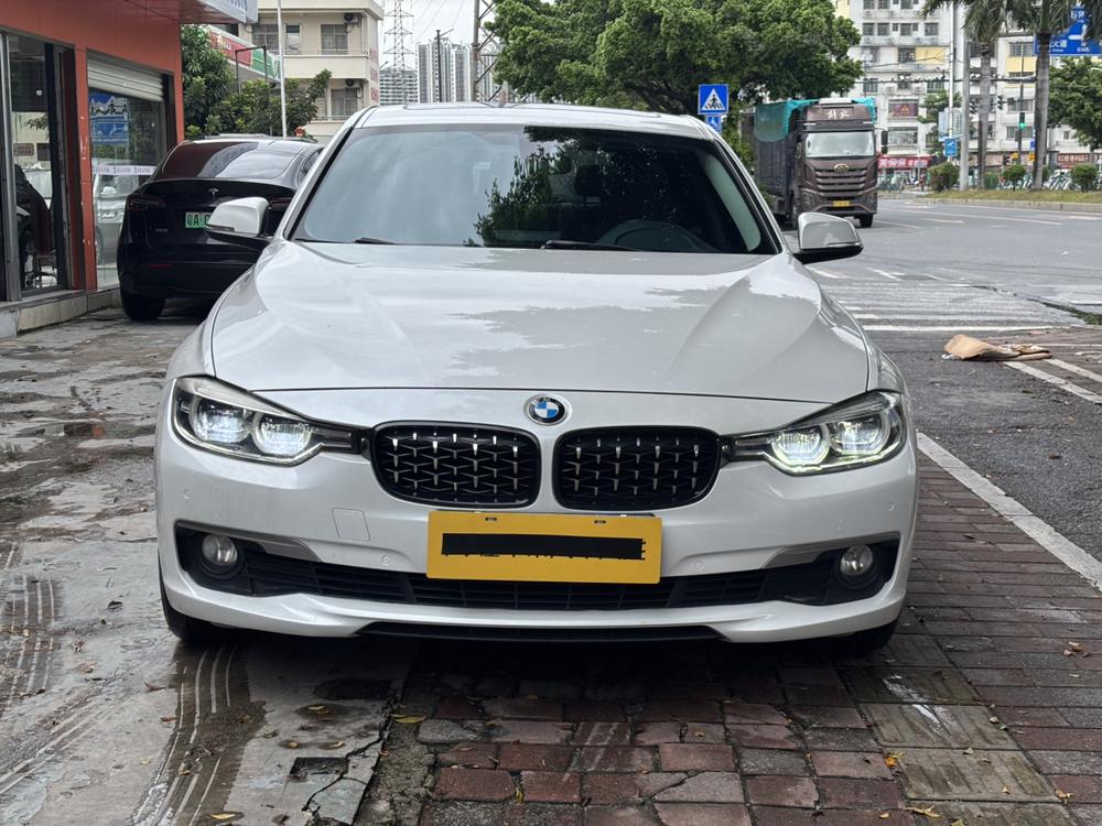 BMW BMW 3-Series