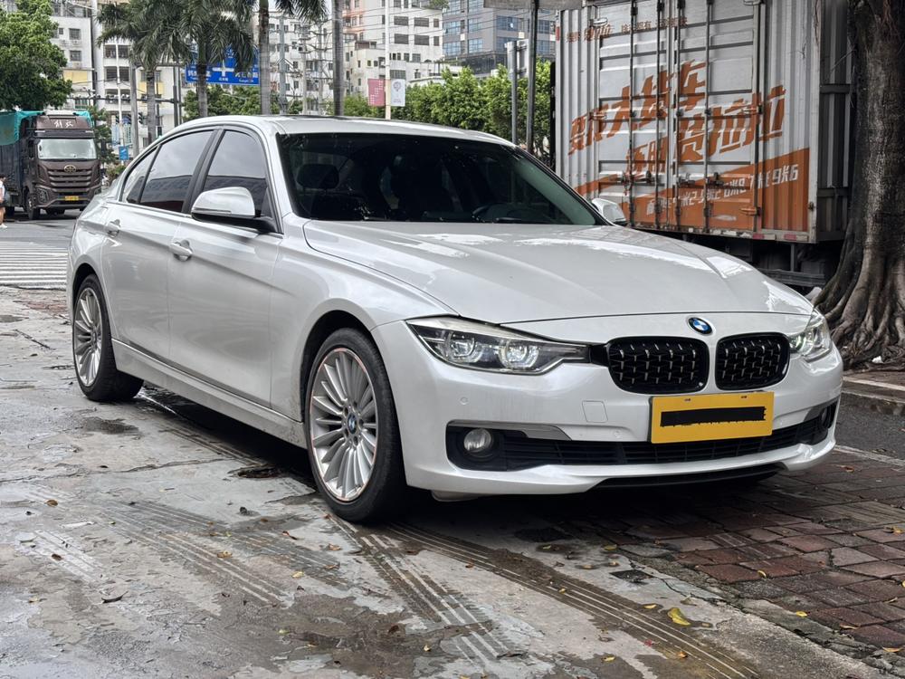 BMW BMW 3-Series