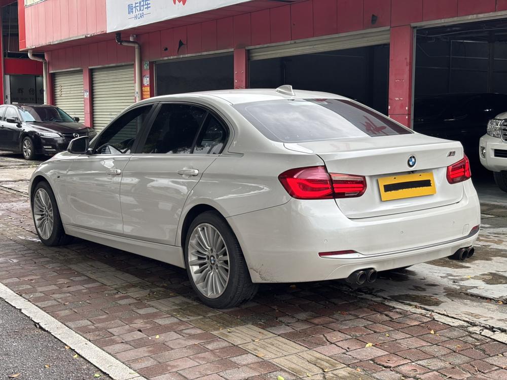 BMW BMW 3-Series