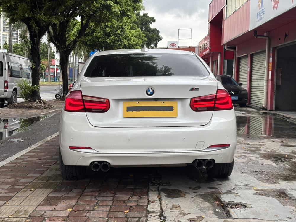 BMW BMW 3-Series