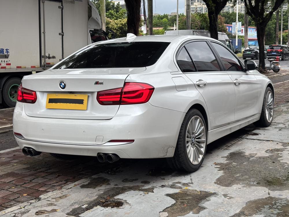 BMW BMW 3-Series