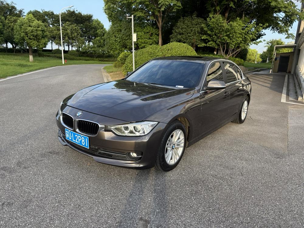 BMW BMW 3-Series