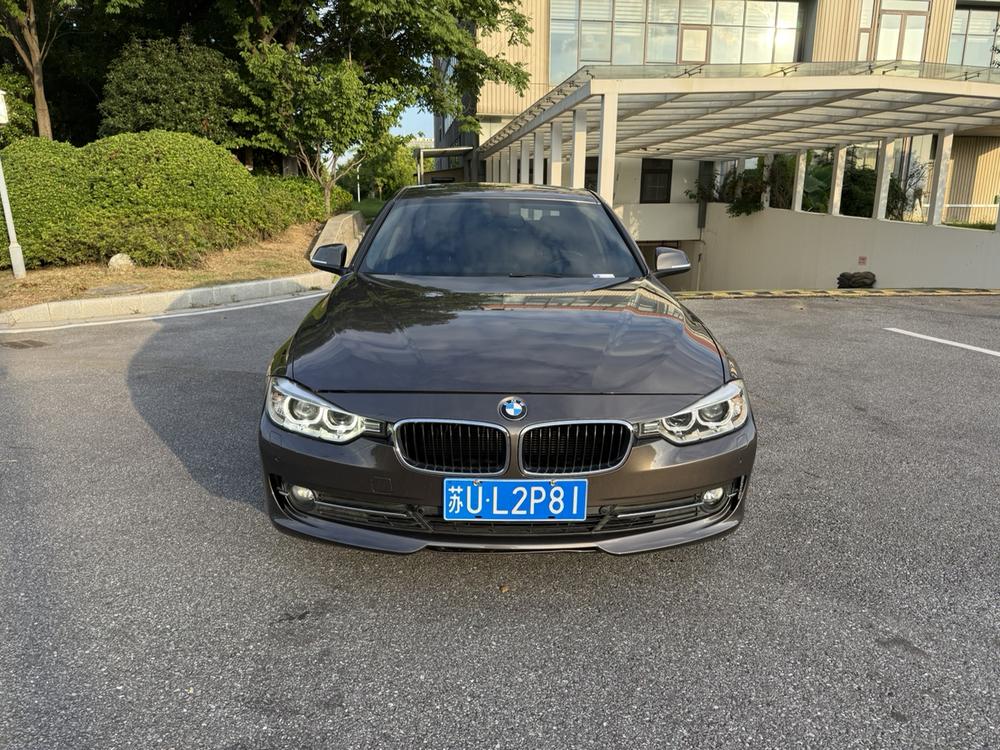 BMW BMW 3-Series