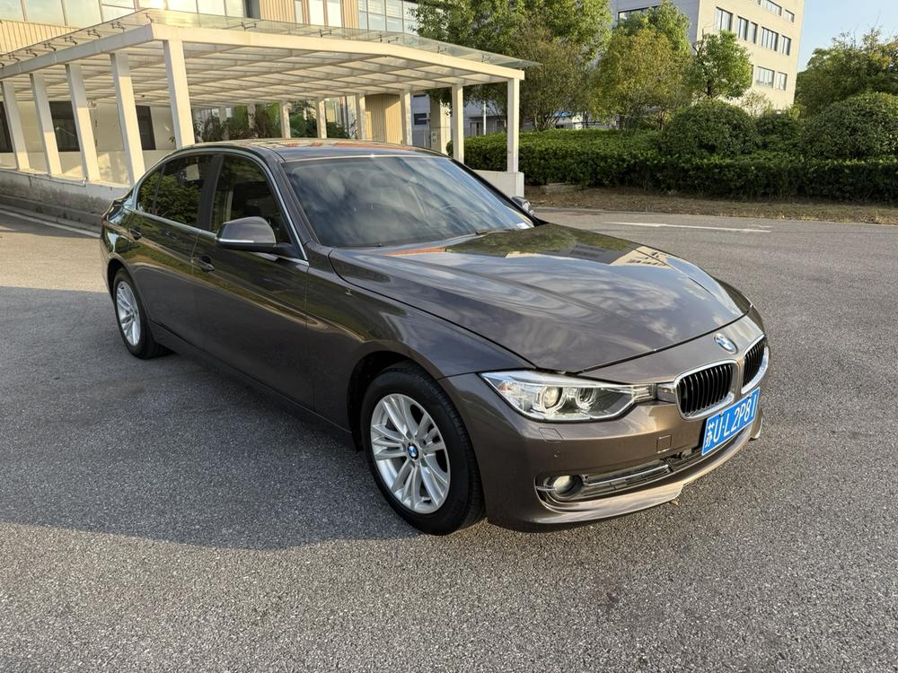 BMW BMW 3-Series