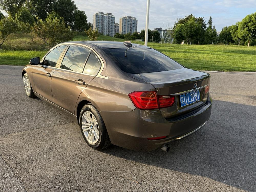 BMW BMW 3-Series