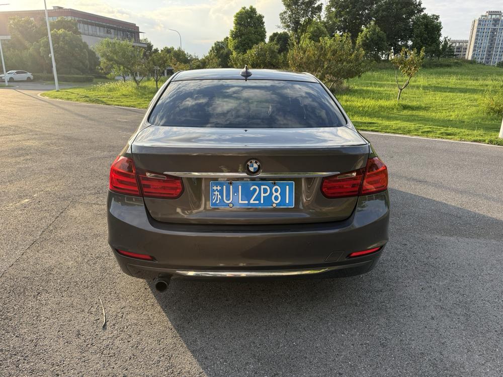 BMW BMW 3-Series