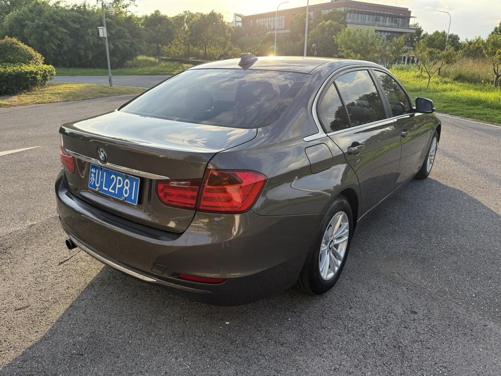 BMW BMW 3-Series