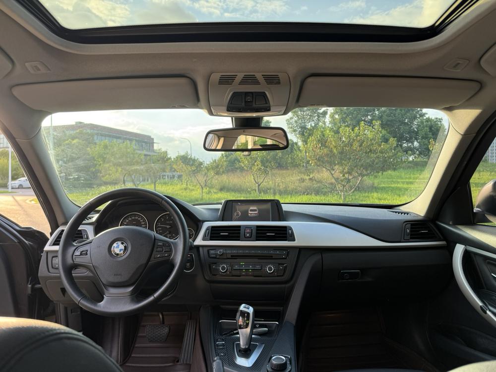 BMW BMW 3-Series