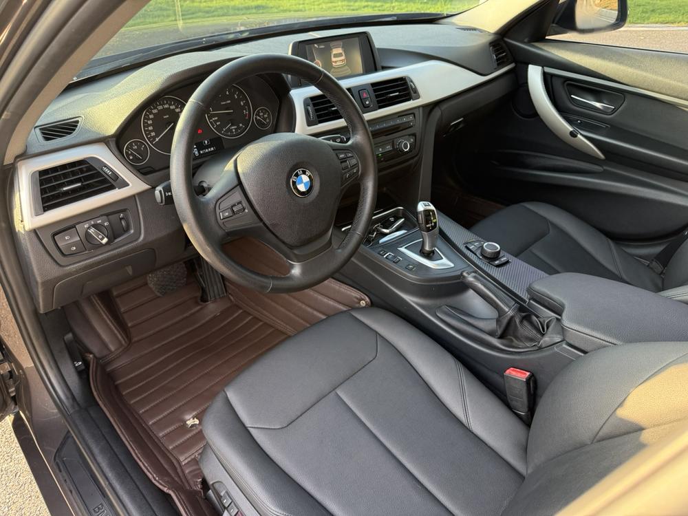BMW BMW 3-Series