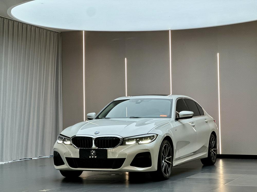 BMW BMW 3-Series