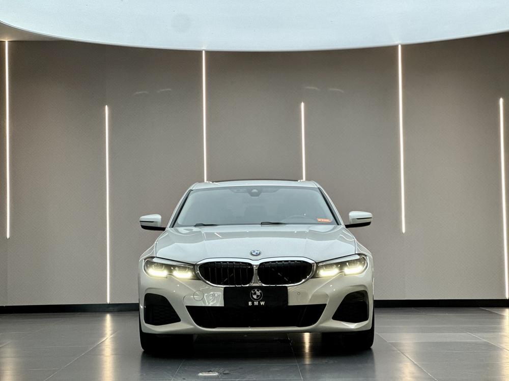 BMW BMW 3-Series