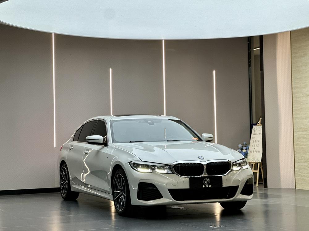 BMW BMW 3-Series