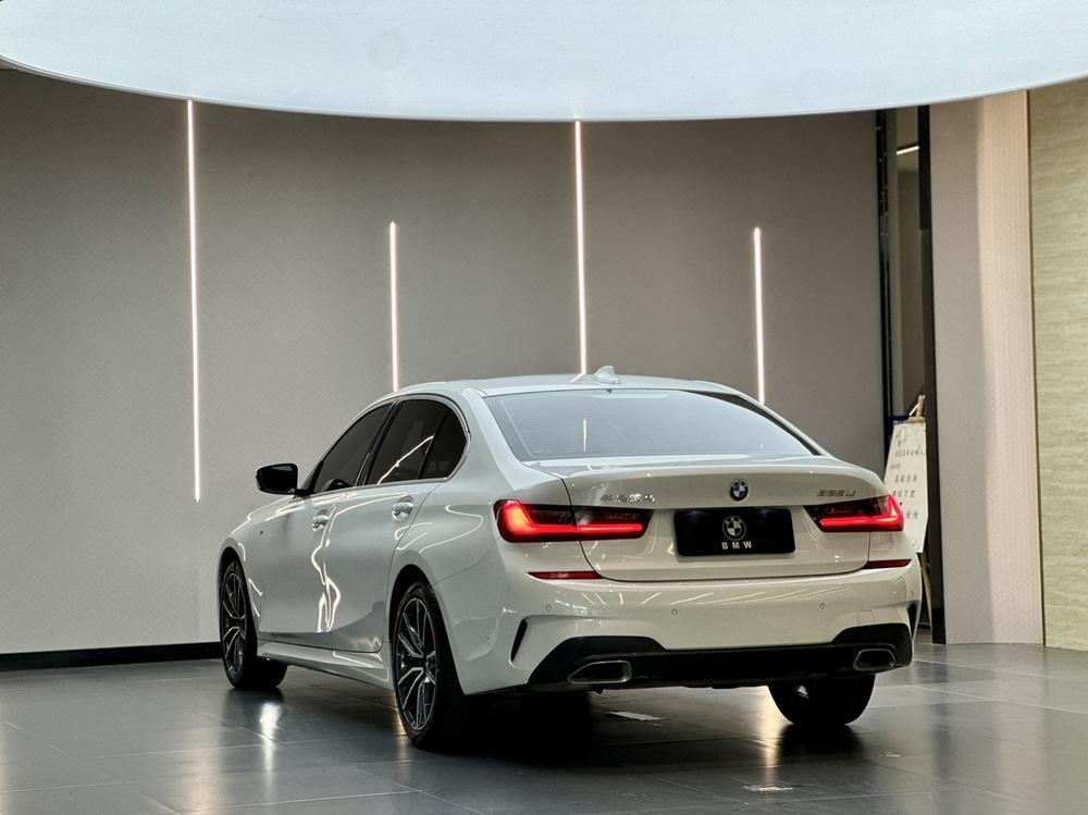 BMW BMW 3-Series