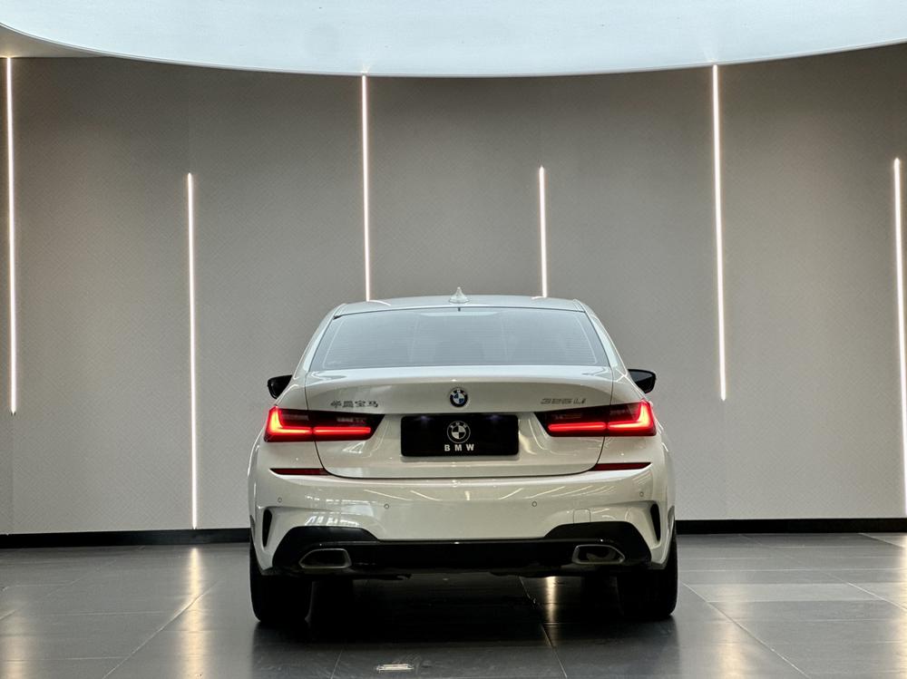BMW BMW 3-Series