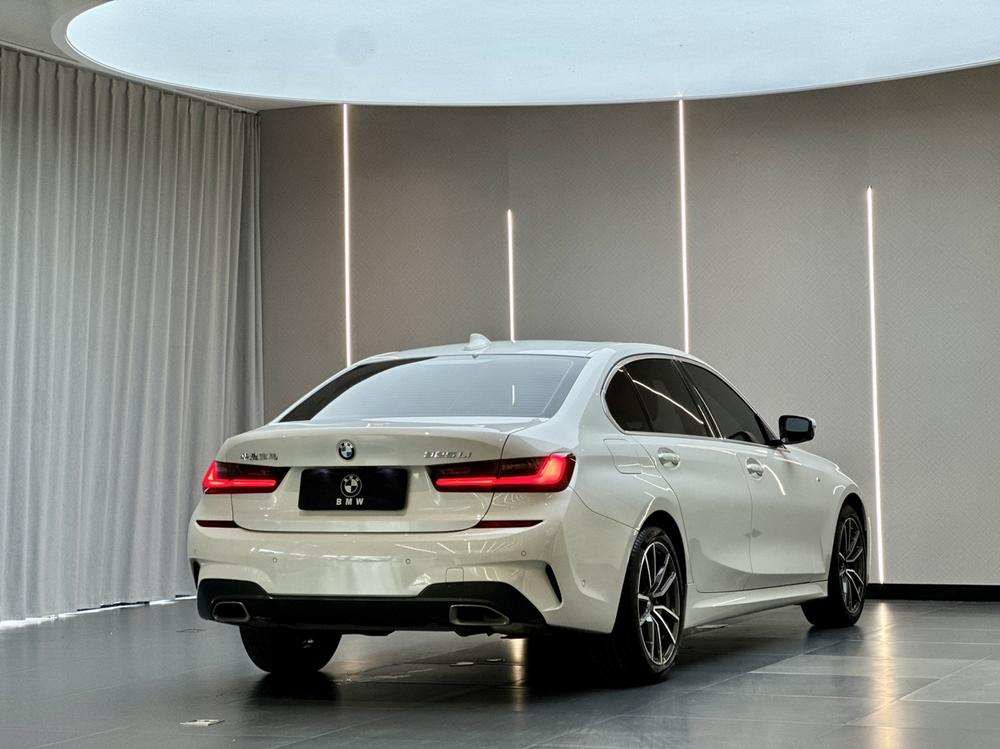 BMW BMW 3-Series