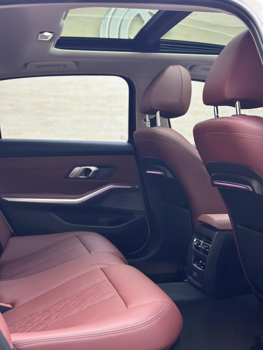 BMW BMW 3-Series