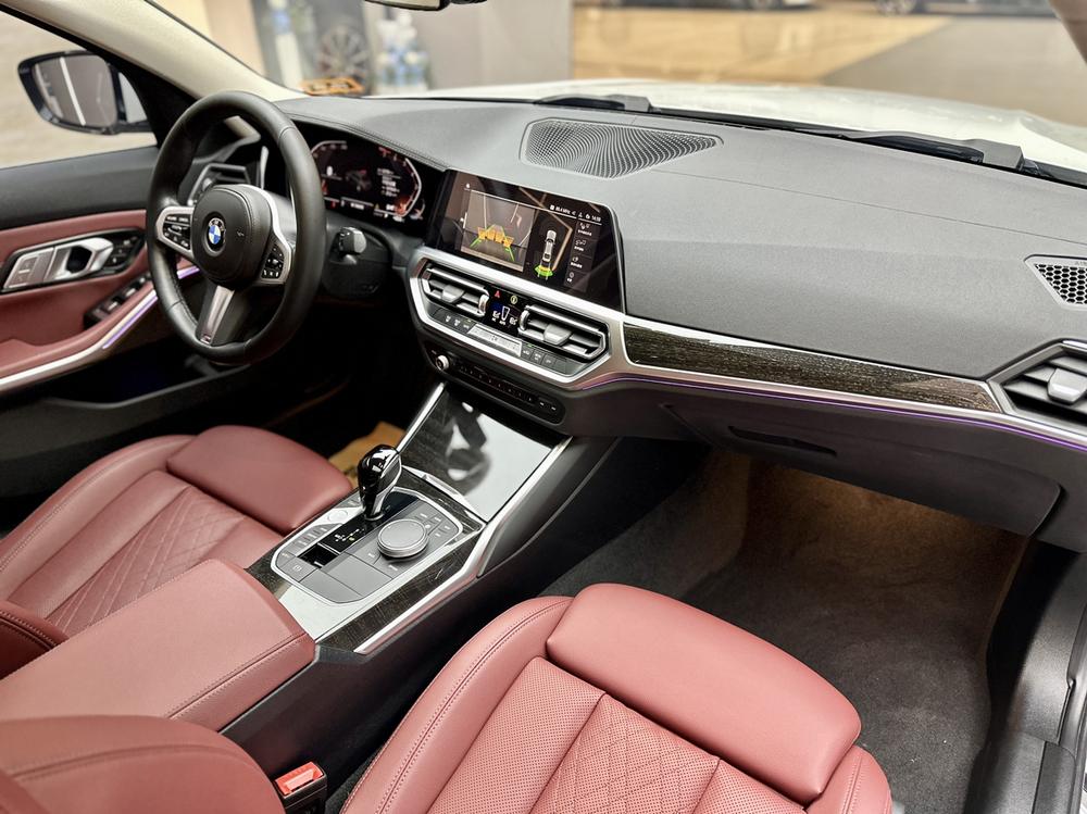 BMW BMW 3-Series