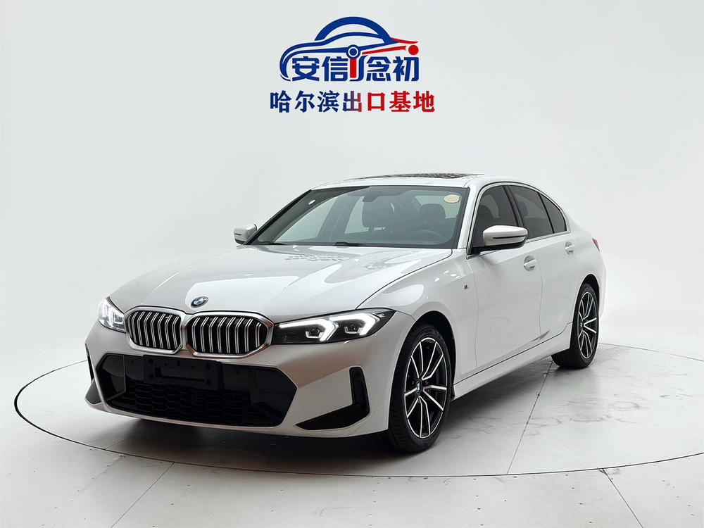 BMW BMW 3-Series