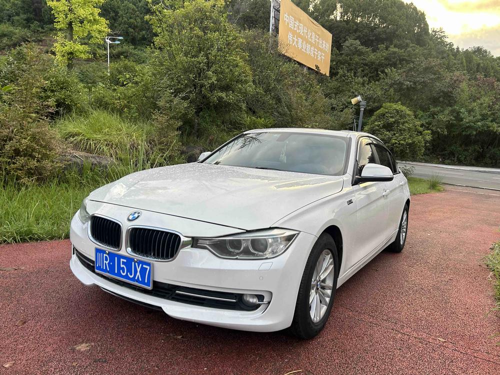 BMW BMW 3-Series