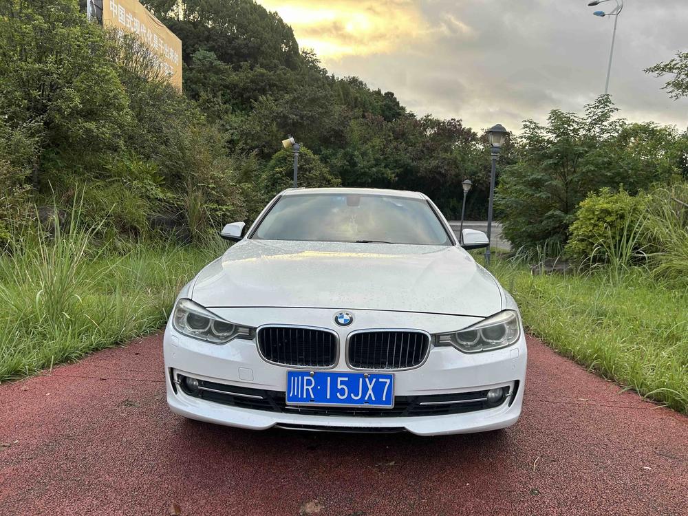 BMW BMW 3-Series
