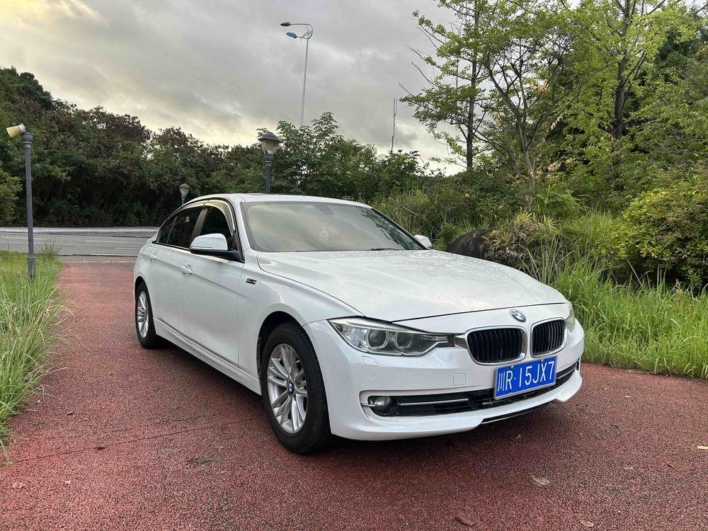 BMW BMW 3-Series
