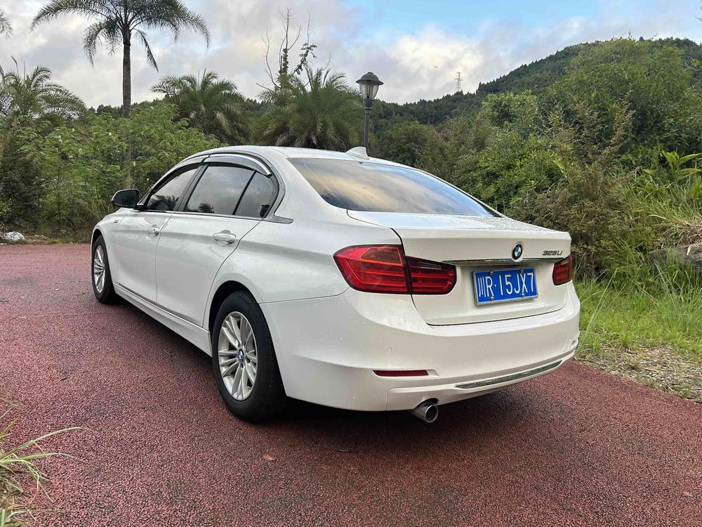 BMW BMW 3-Series