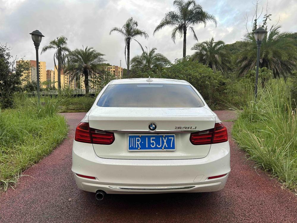 BMW BMW 3-Series