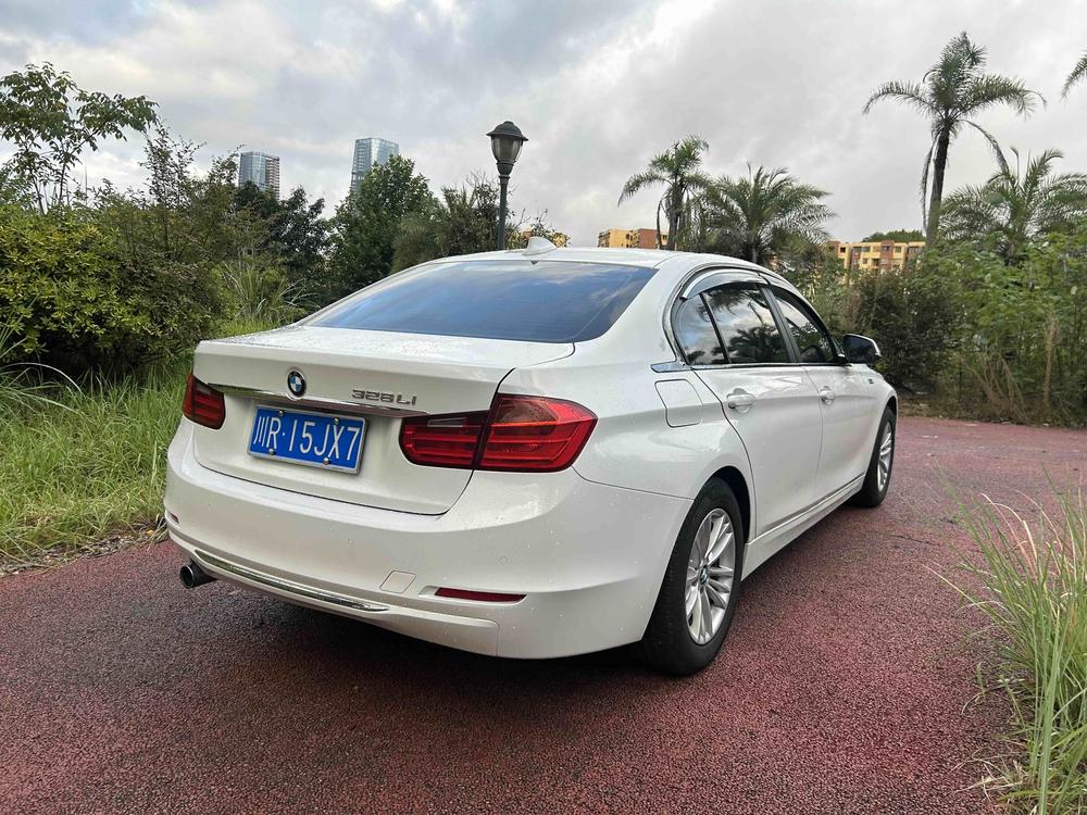 BMW BMW 3-Series