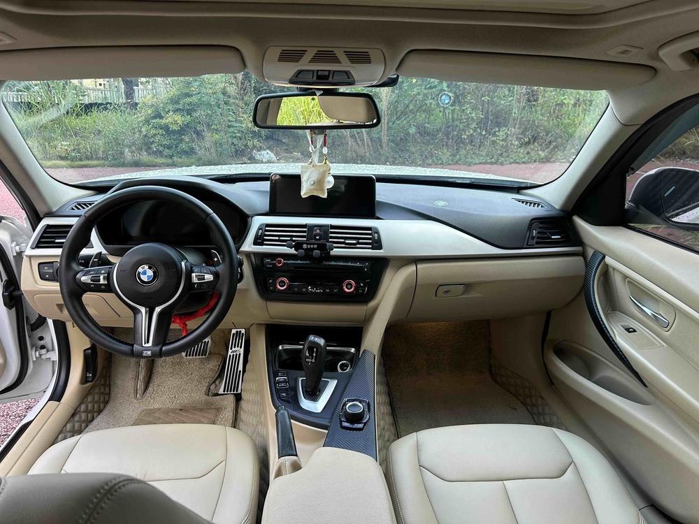 BMW BMW 3-Series