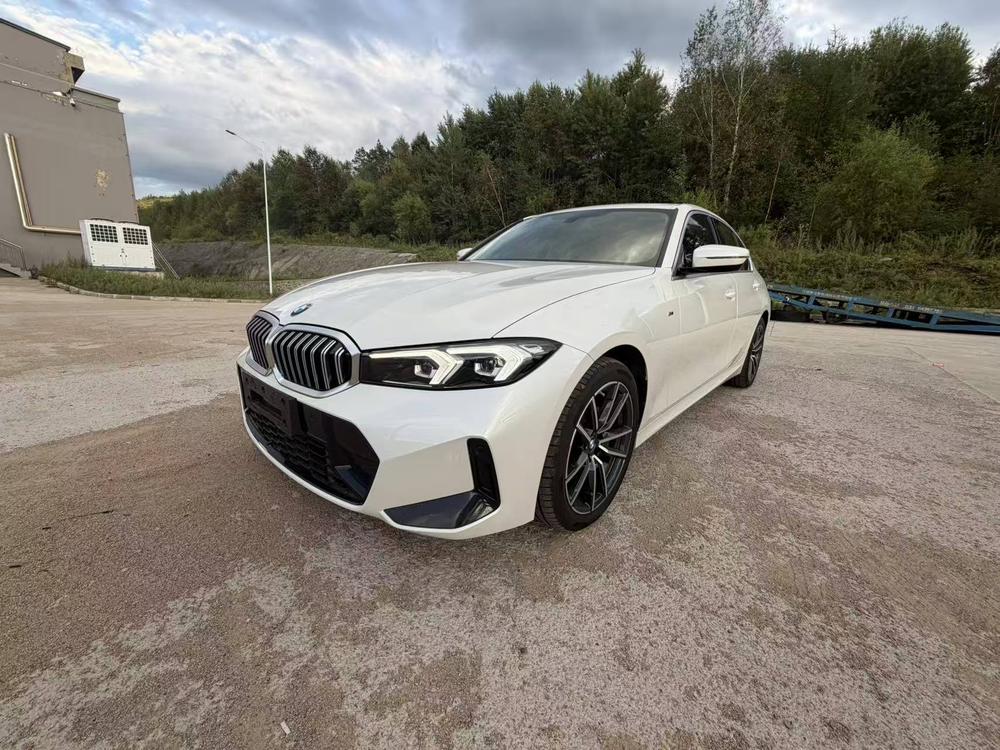 BMW BMW 3-Series