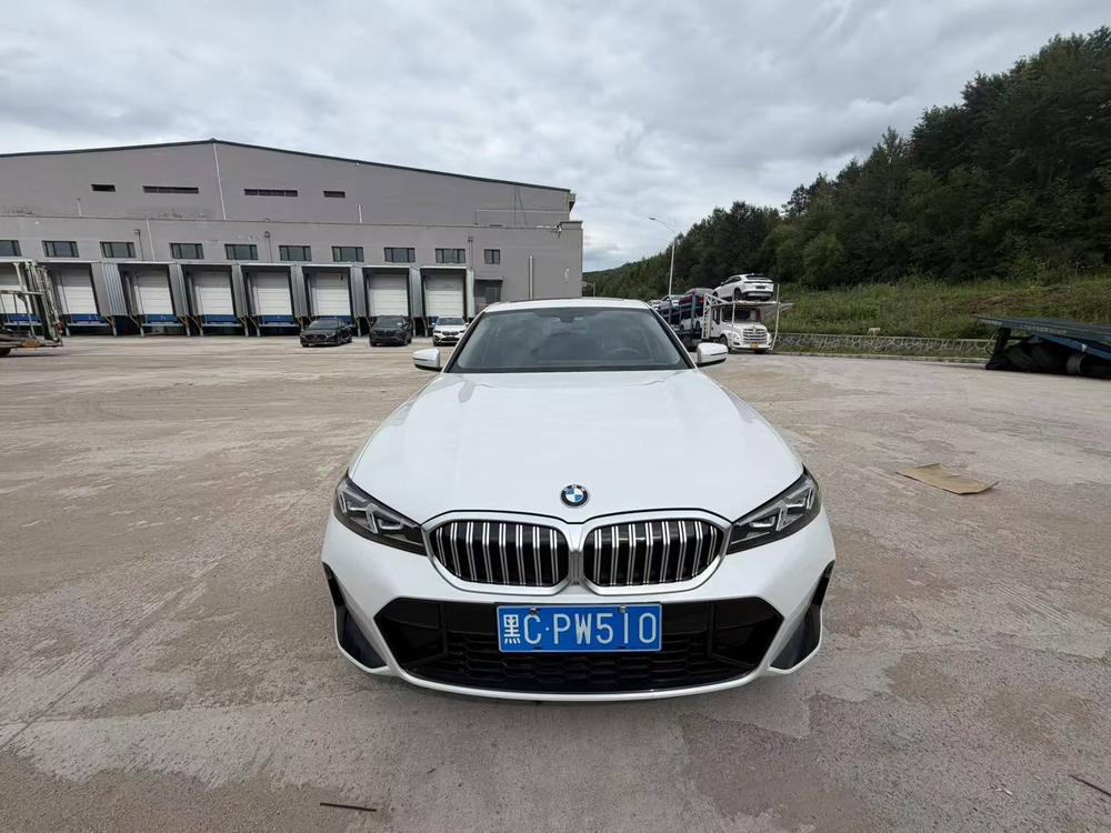 BMW BMW 3-Series