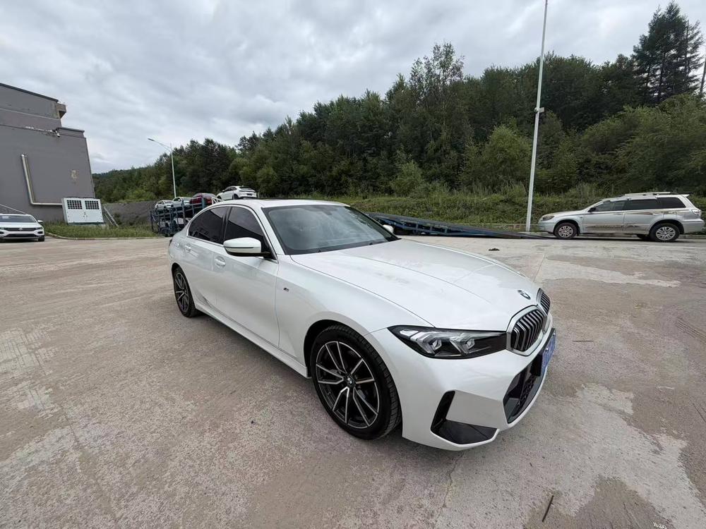 BMW BMW 3-Series