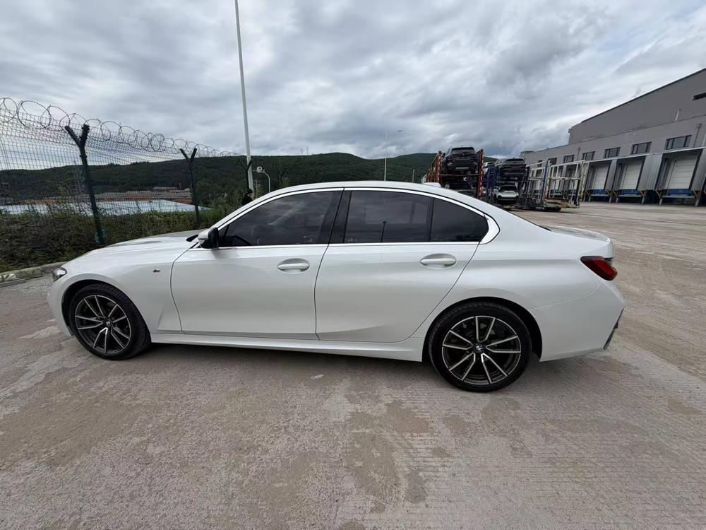 BMW BMW 3-Series