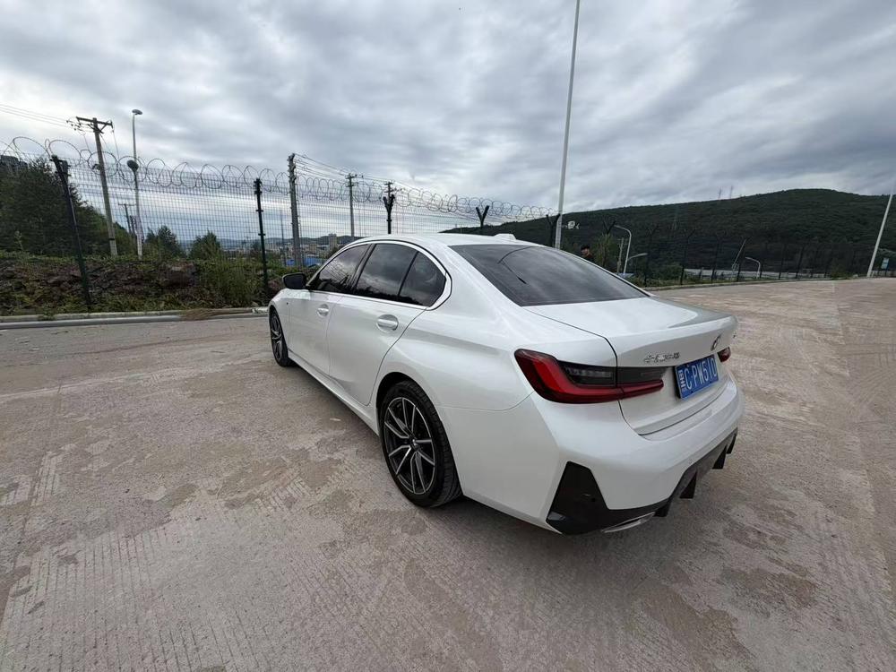 BMW BMW 3-Series